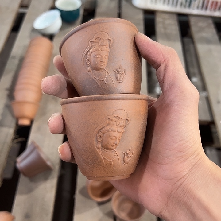 微瑕茶具介意勿拍