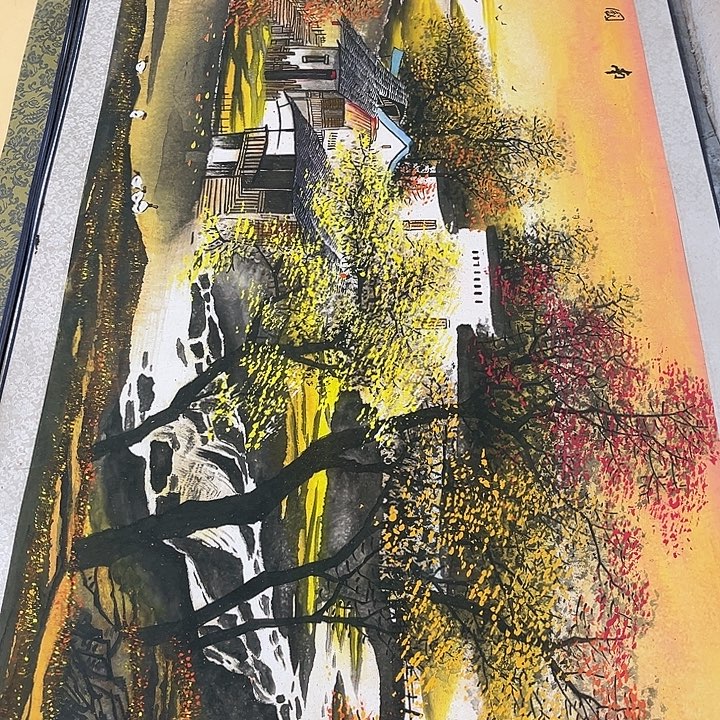 今天的我是个很好的