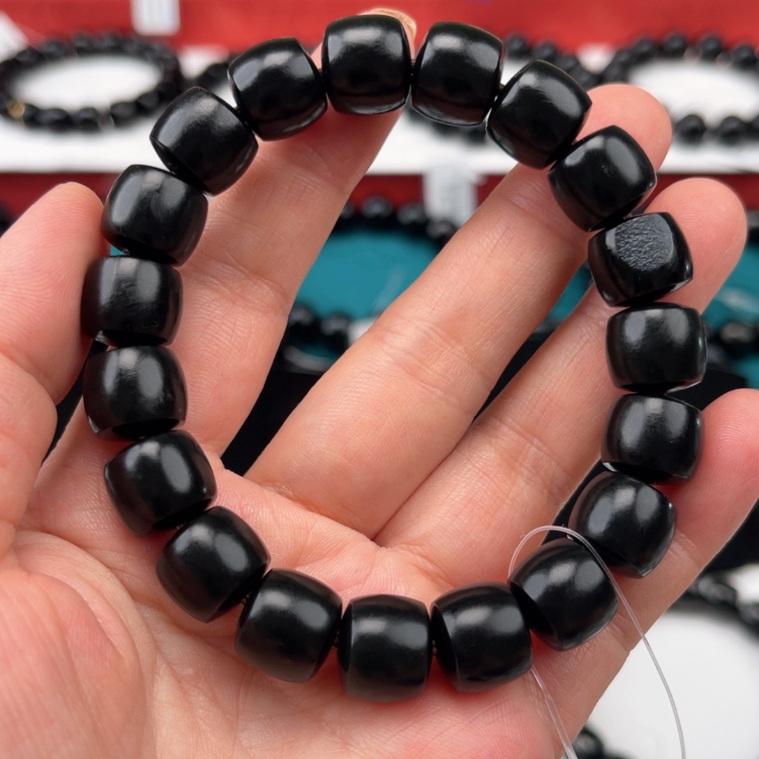 手链未镶嵌和田玉卡12揉