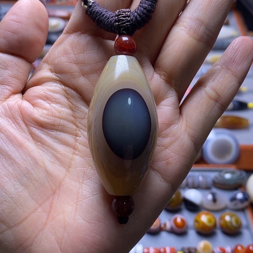 【闪购商品】玛瑙/玉髓珠宝半成品未镶嵌