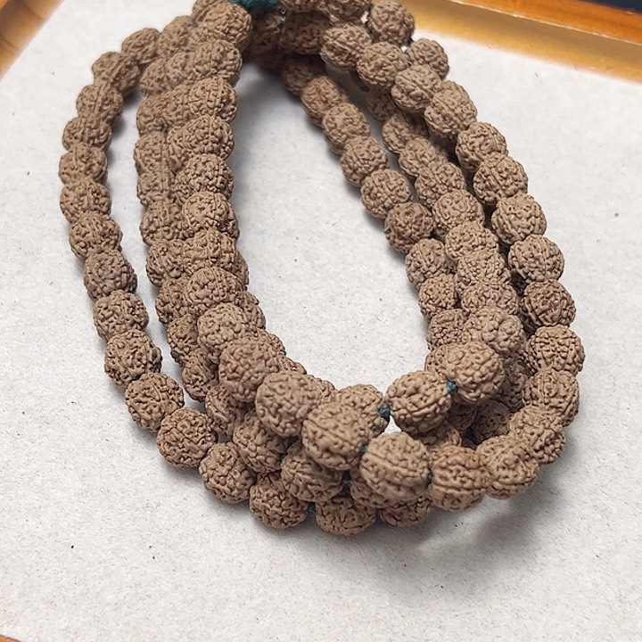 ¥**¥盘龙原皮小金刚精品108