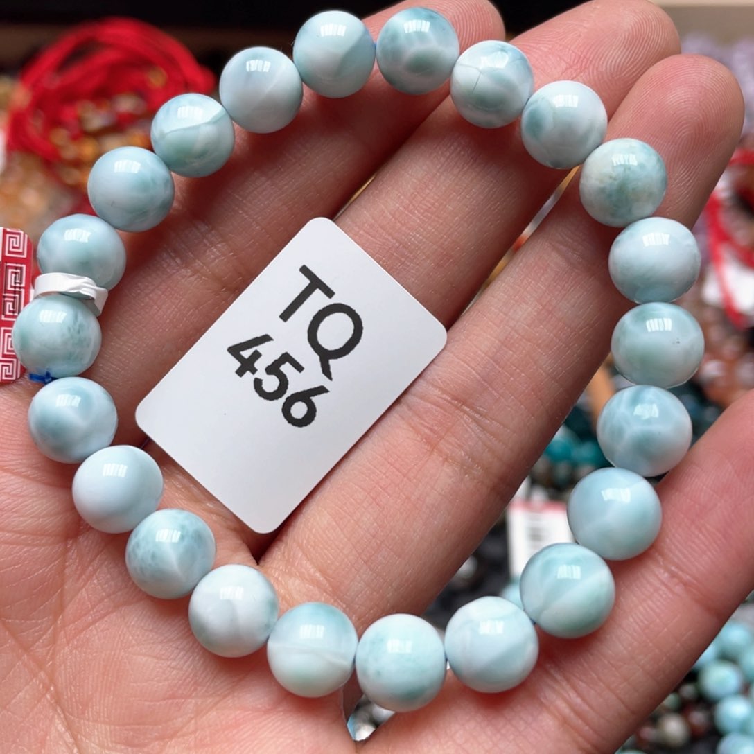 针钠钙石手饰未镶嵌