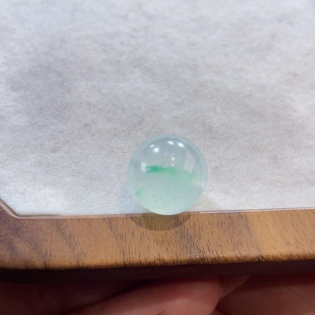 翡翠手链未镶嵌卡18000