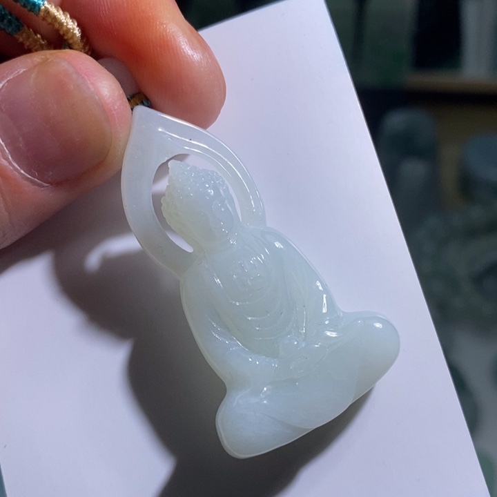 定制翡翠未镶嵌天然翡翠