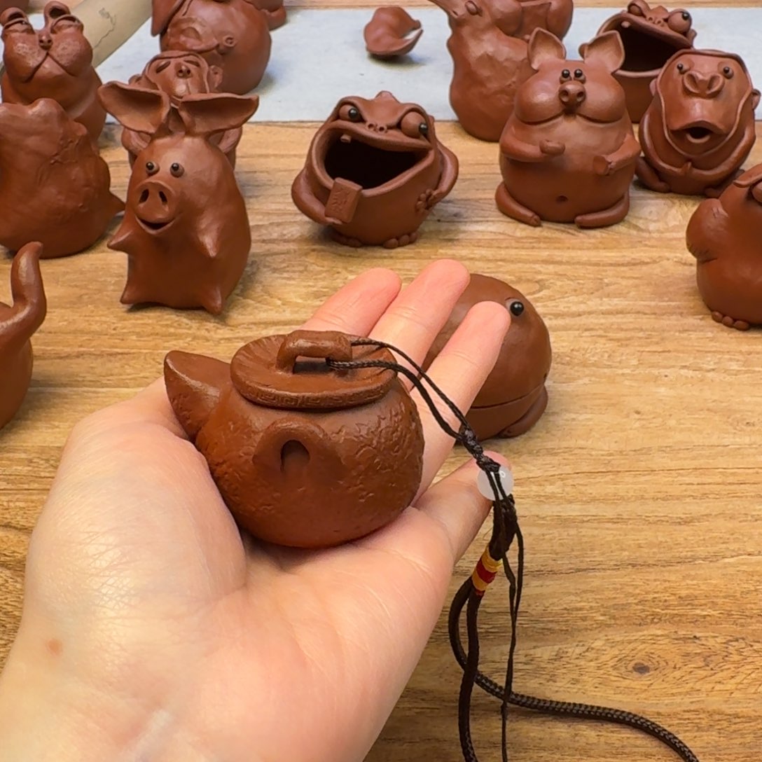 紫砂茶壶俞*生壶壶壶壶壶