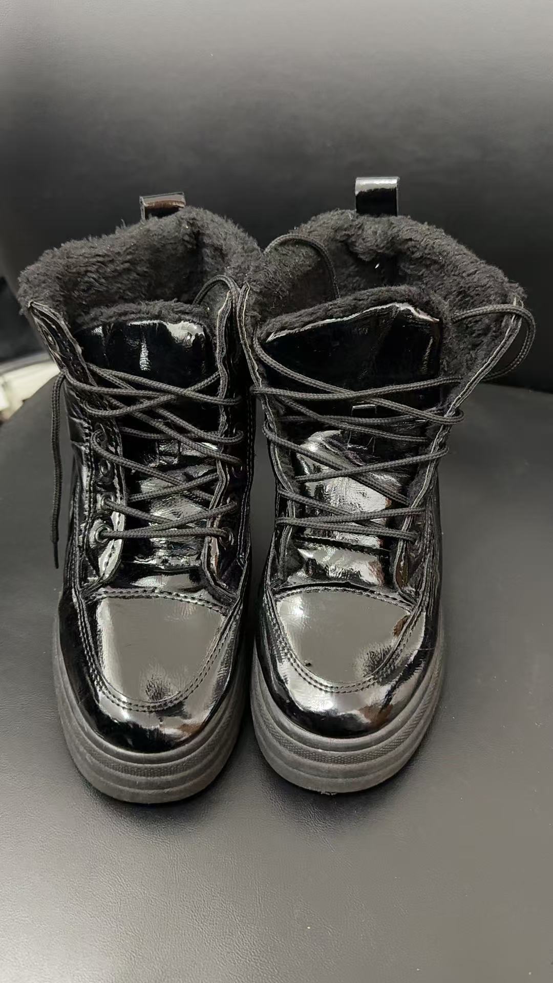 冬季女鞋盲盒盲盒1