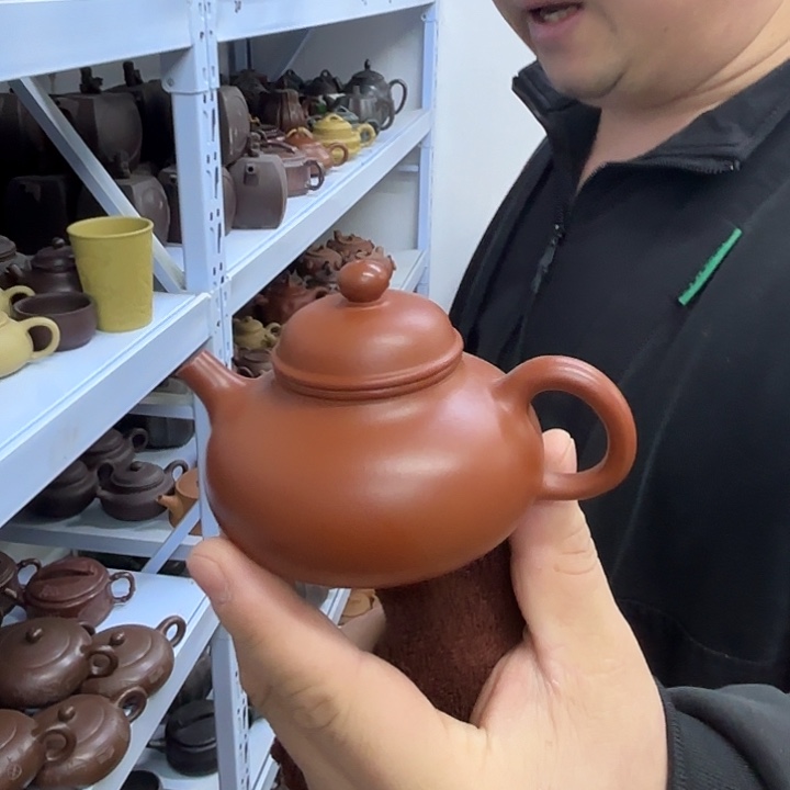 紫砂茶盘宜兴紫砂壶原矿紫砂壶