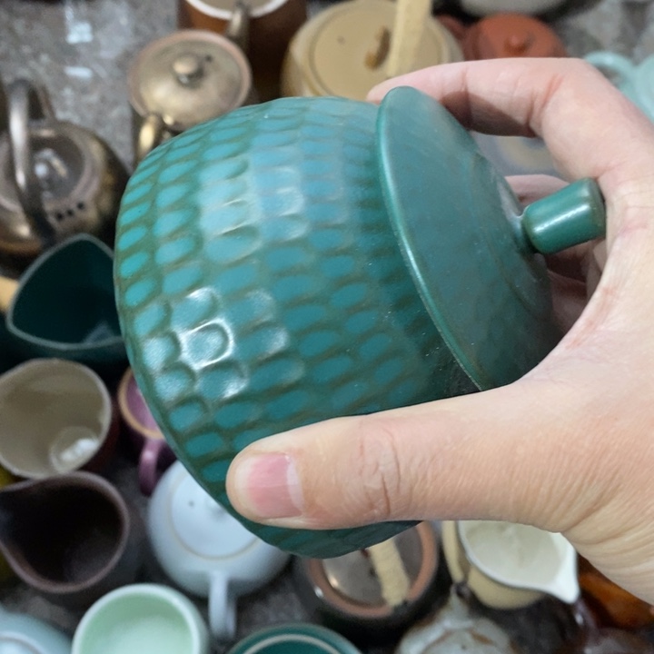 陶瓷艺术品及陶瓷制品