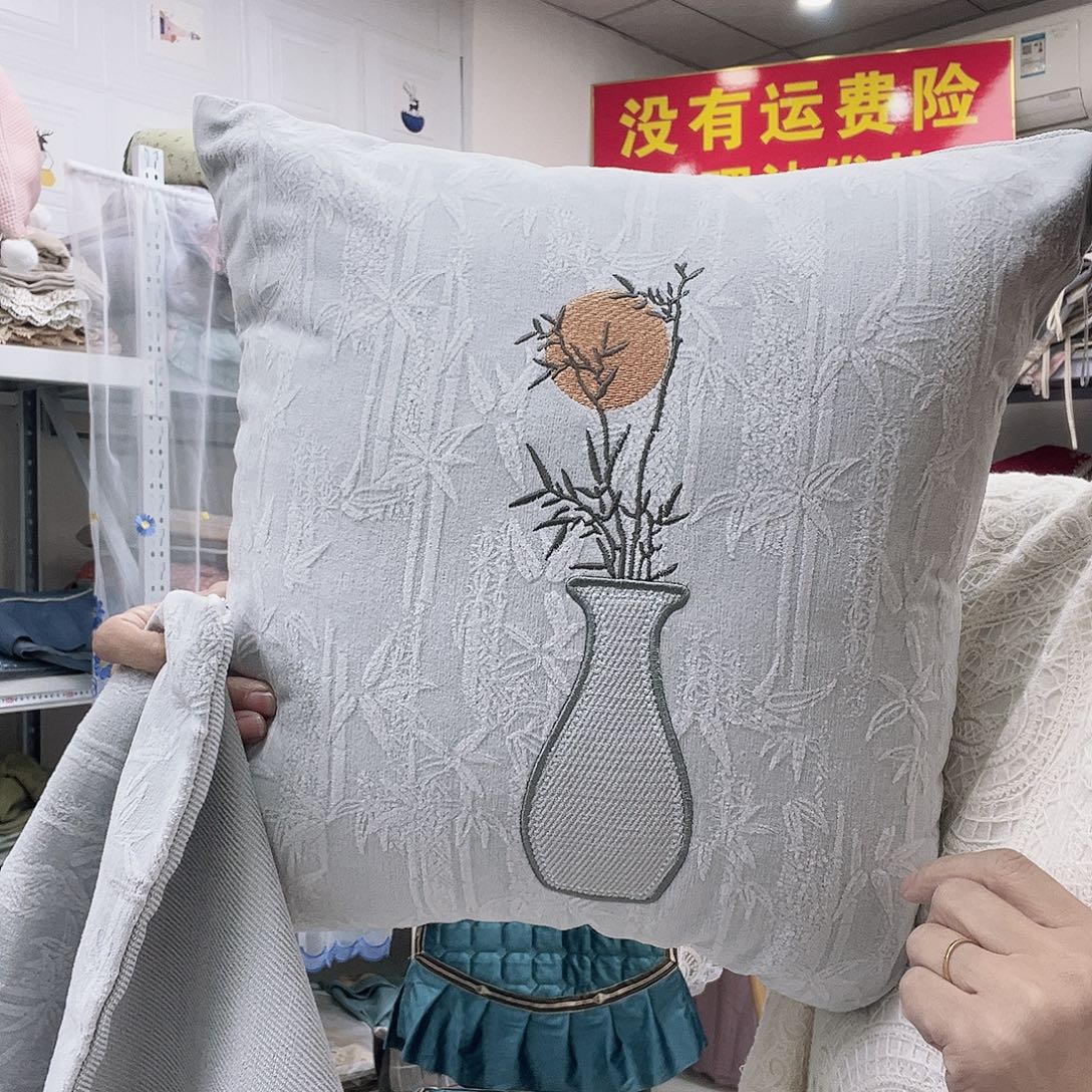 亚麻快乐大本营在这里是什么