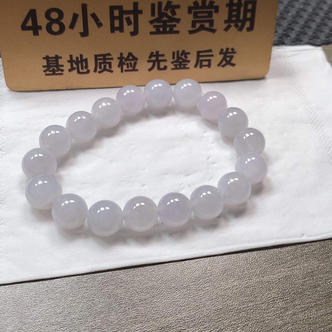 颈饰未镶嵌翡翠卡11