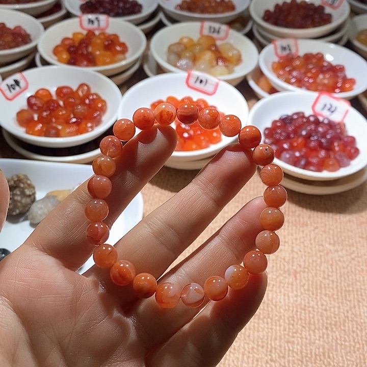 赛黄晶原石银S925镶嵌