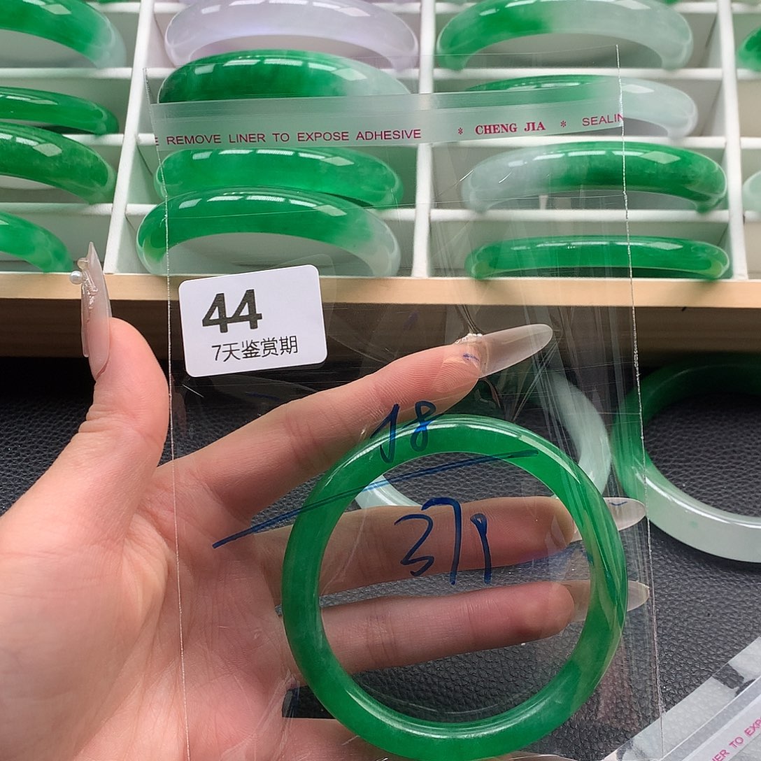 非金属时尚手镯所见即所得