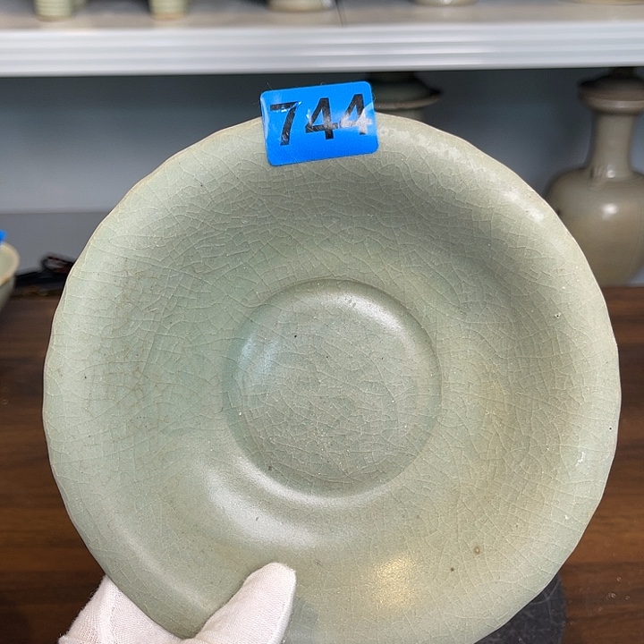 龙泉青瓷青瓷茶具