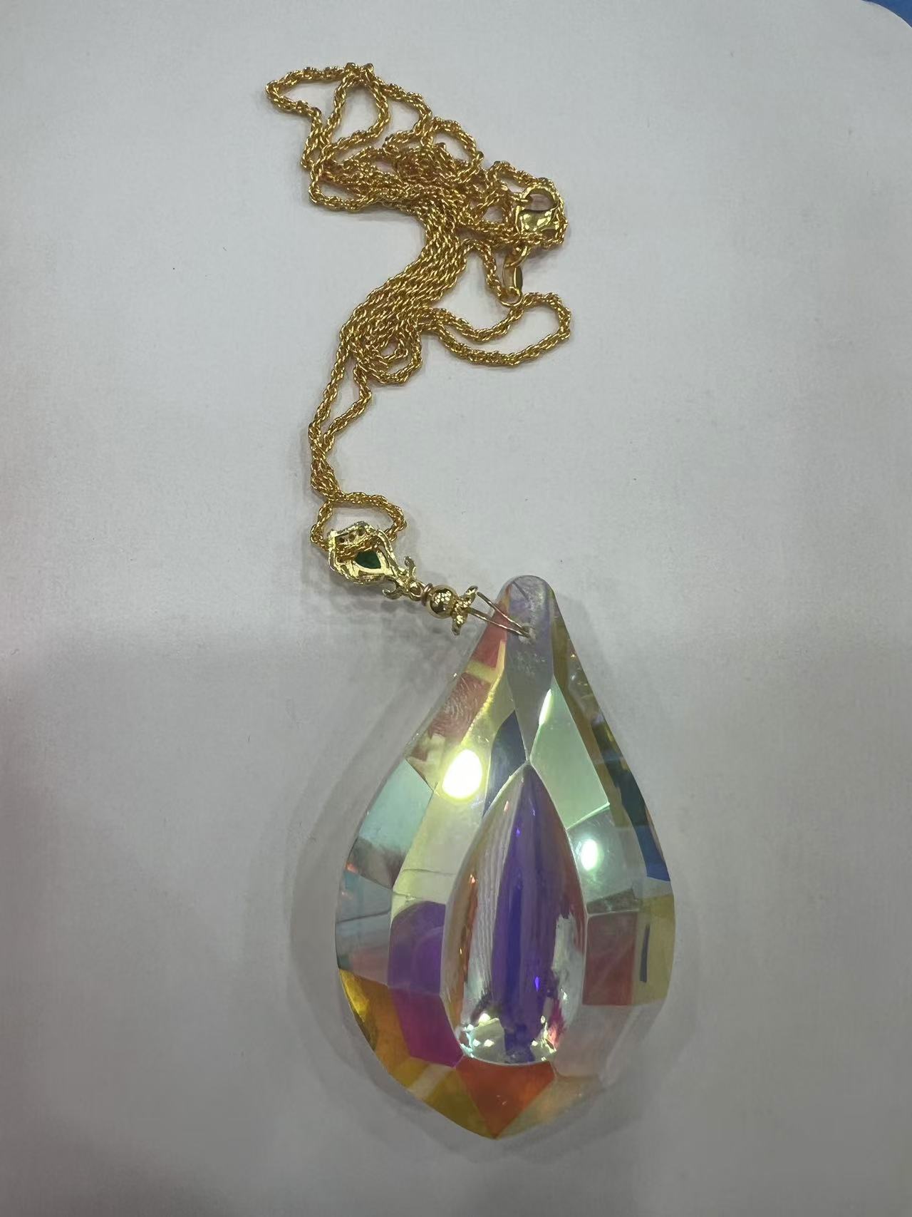 d2细节彰显出气质艺术品味让高贵与典雅美丽吊坠