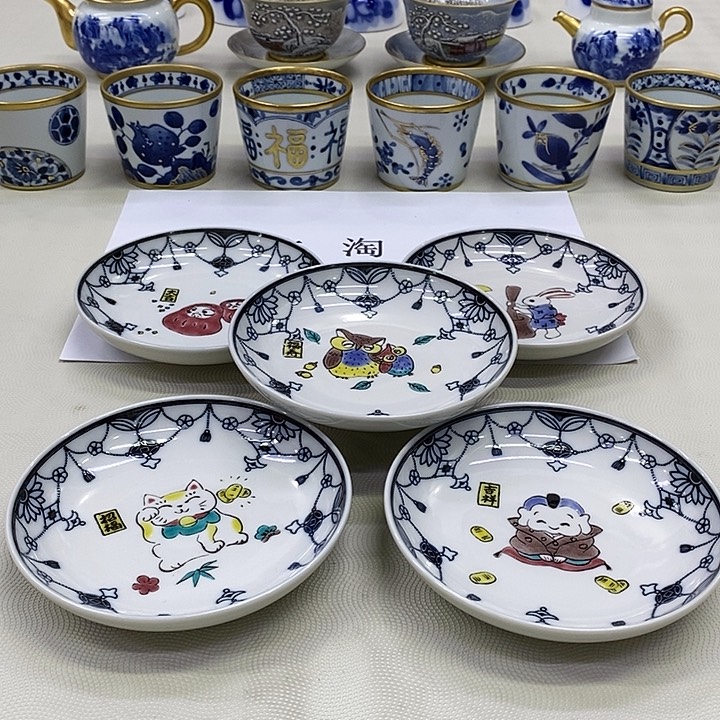 摆件口径13正品保真