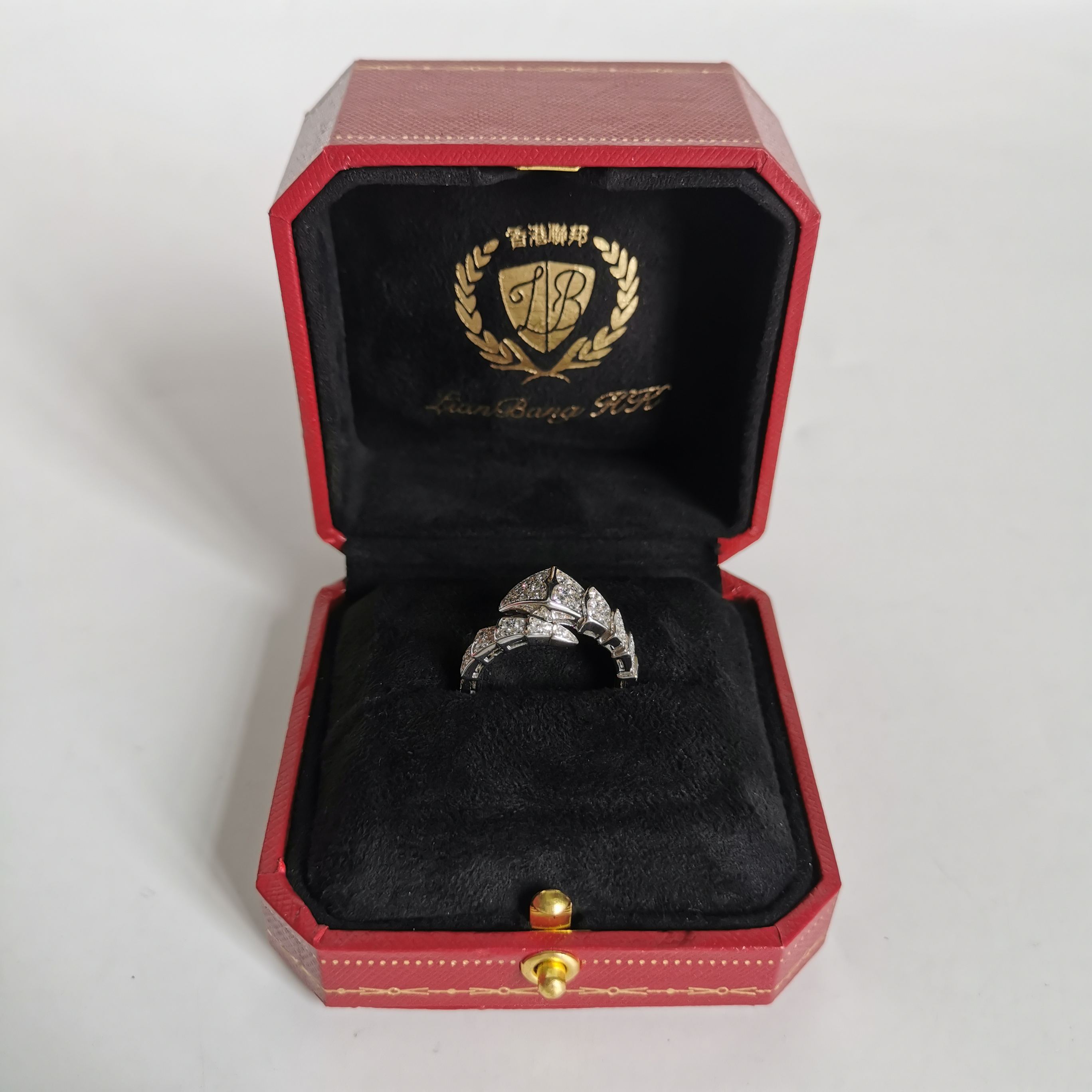 2069【戒指】精品女戒指JZ