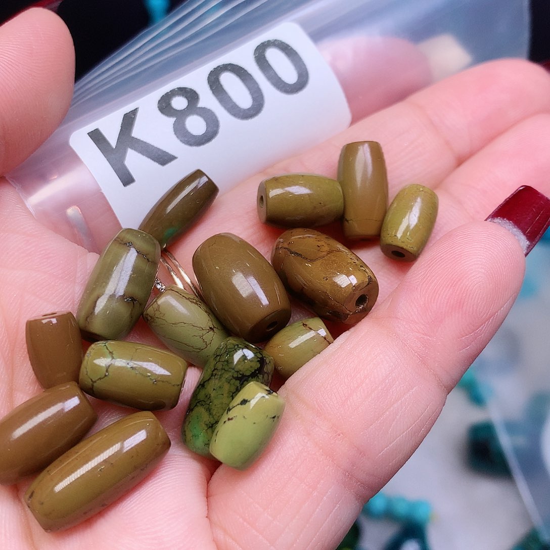 空竹粉丝专享十堰特色手工散珠