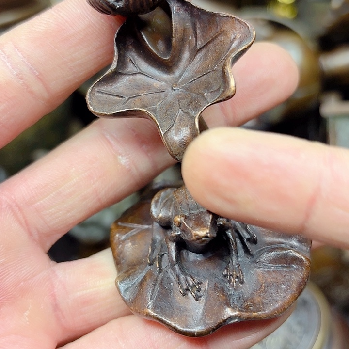 铜摆件摆件摆件品