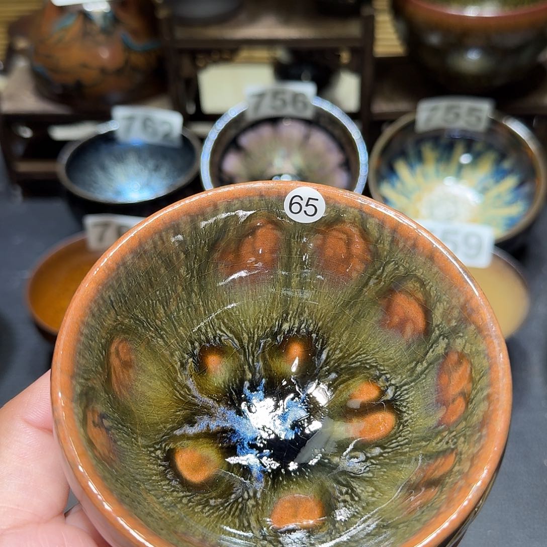 茶盏天才个工程工程65