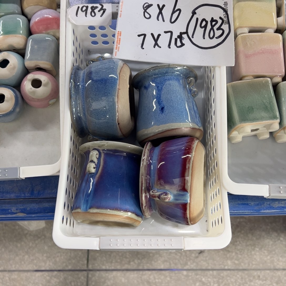 陶瓷欢迎光临@@1983