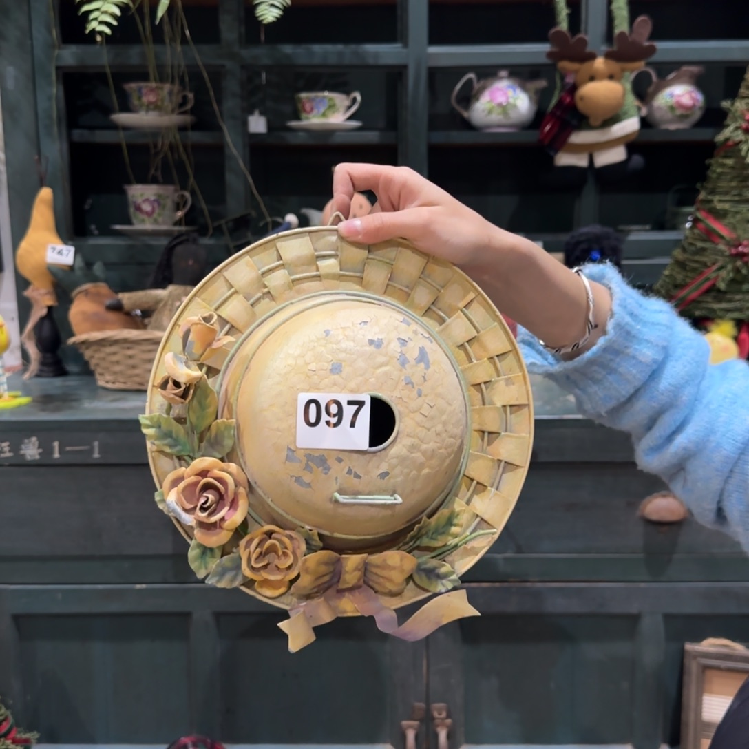 圣诞福利老货玩具默认微瑕损米