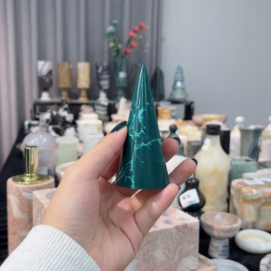 石材工艺品加工工艺