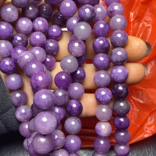 白玉菩提吊坠摆件