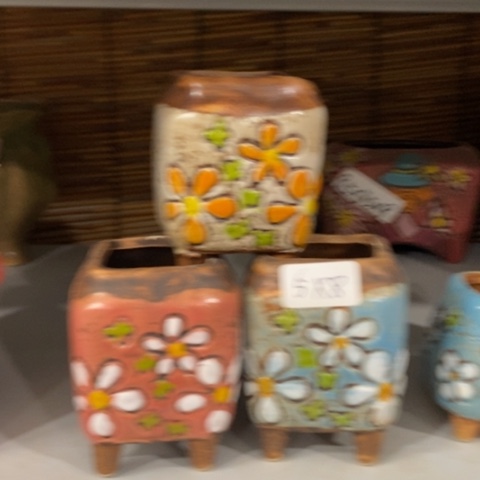 【闪购商品】红陶1