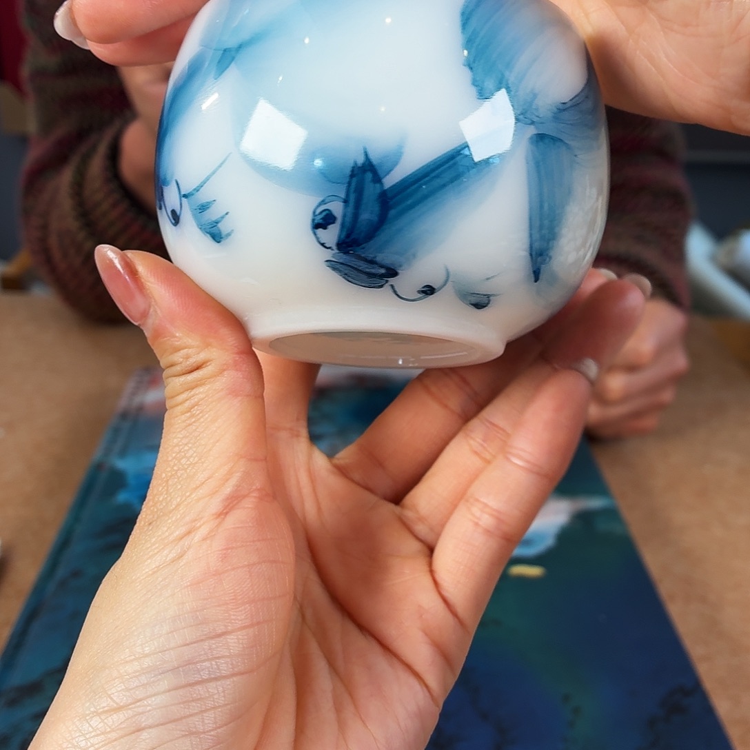 陶九鸣瓷艺九鸣瓷艺