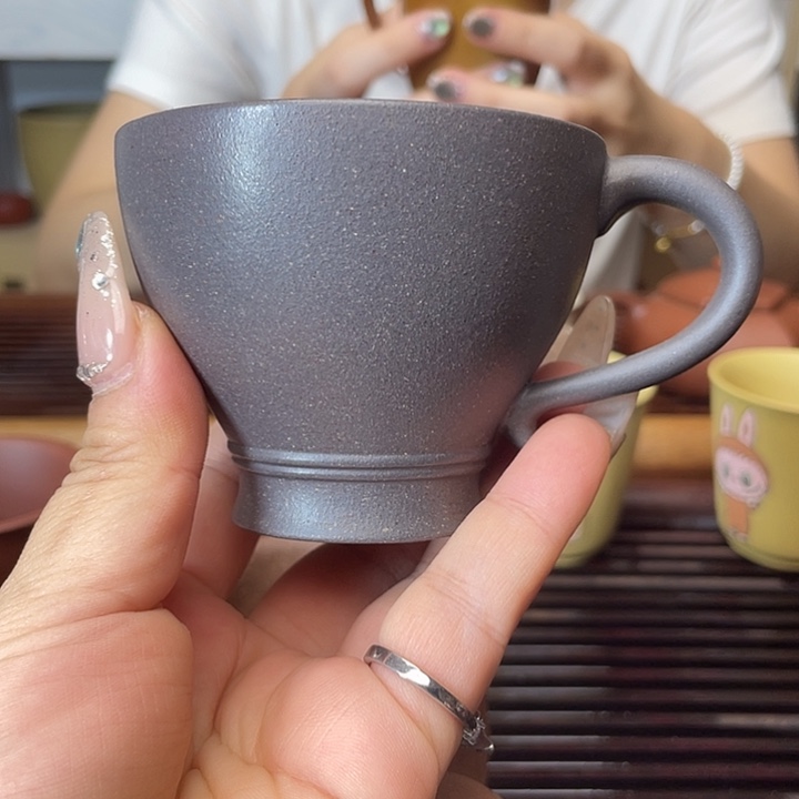 茶杯紫砂紫砂紫砂