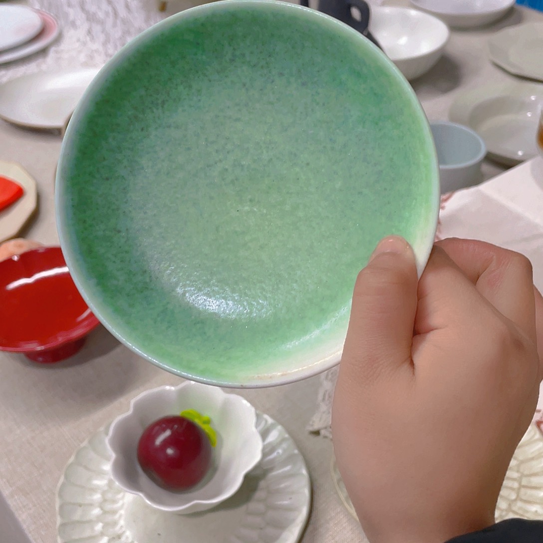 杯景德镇陶瓷艺术