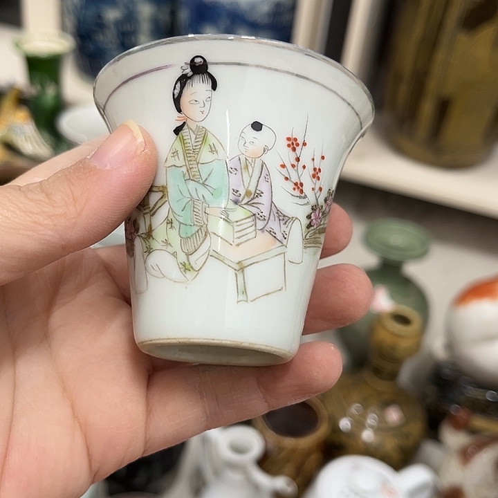 好货靓货漂亮好货