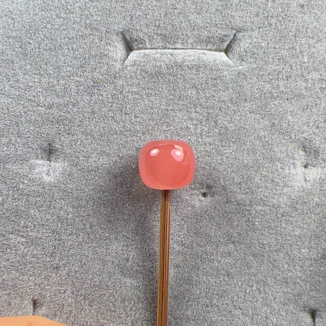 未镶嵌珠子南红玛瑙