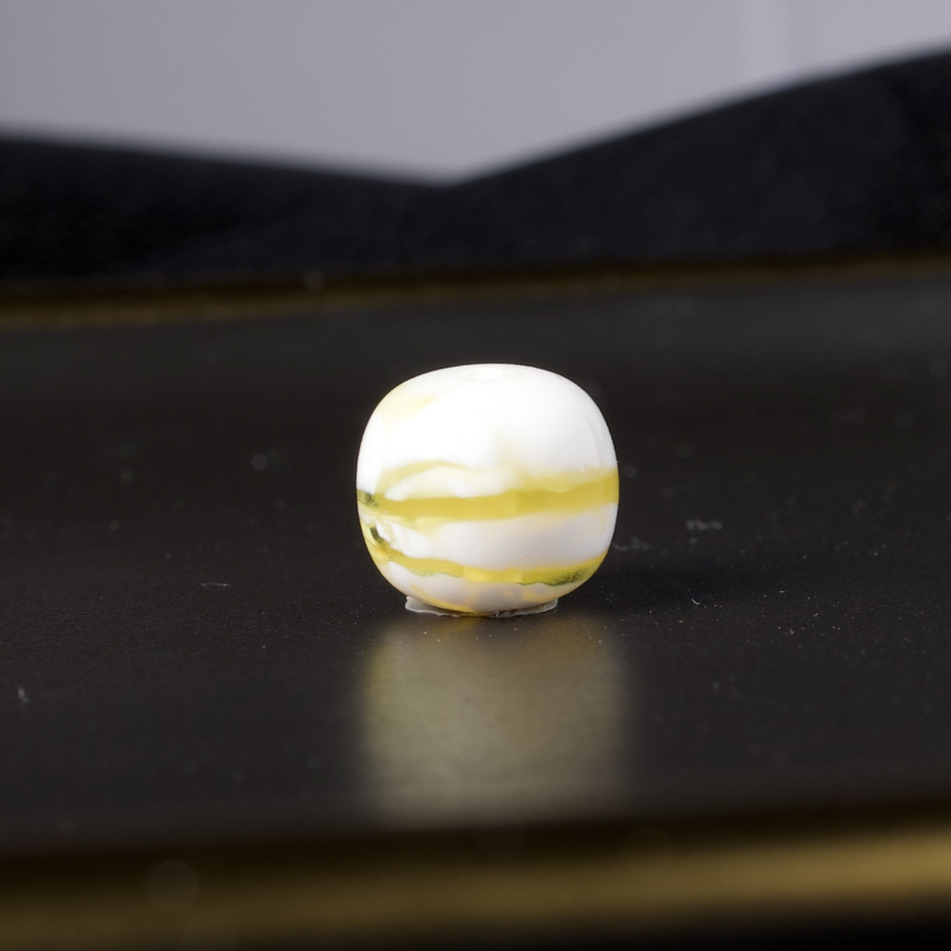 8.6*7.7金白虎皮溶洞老型单珠