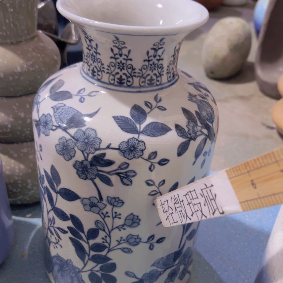 摆件外贸出口高度问客服