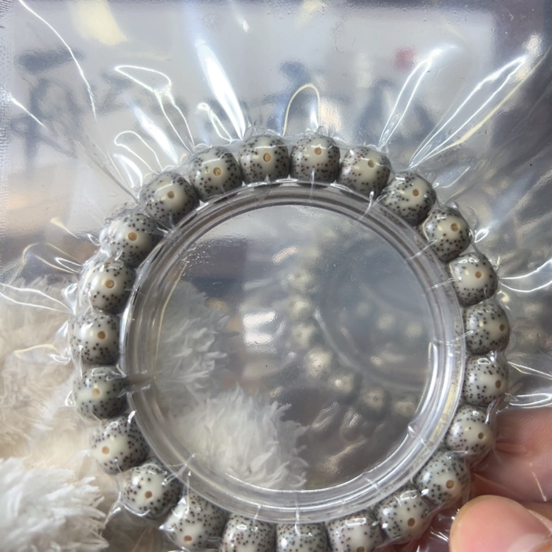 星月菩提手串星月菩提手串