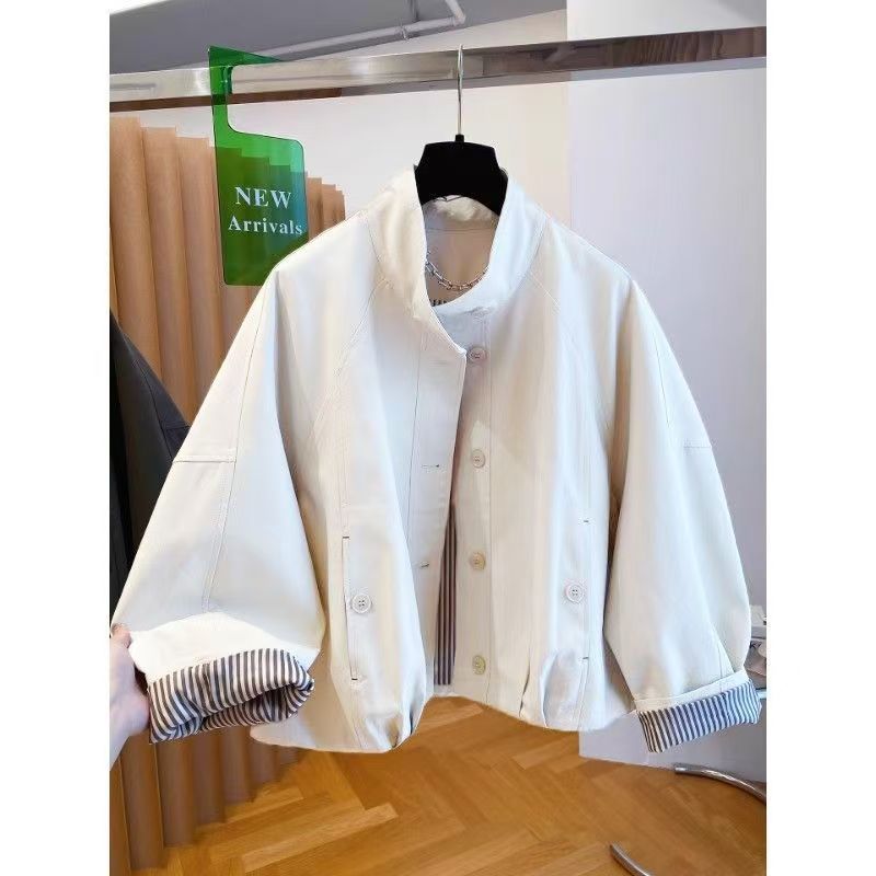 日本古着VINTAGE外套上衣69-499