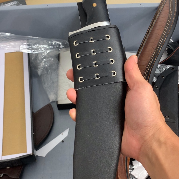 龙鳞全新户外多用工具