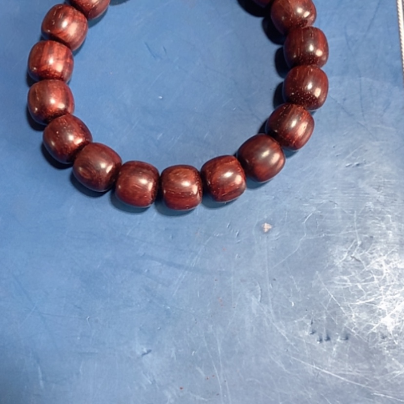 【闪购商品】檀香紫檀（小叶紫檀）陈*福