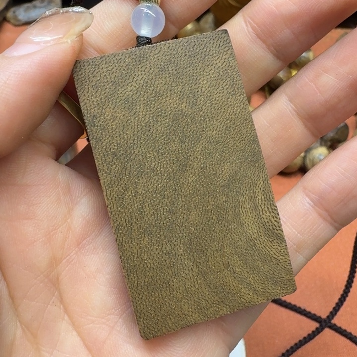 沉香沉香木制品馨安居沉香定制款