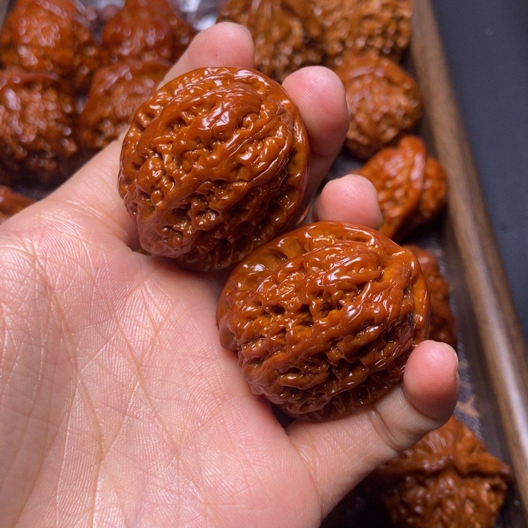 愛***沐核桃文玩核桃文玩核桃