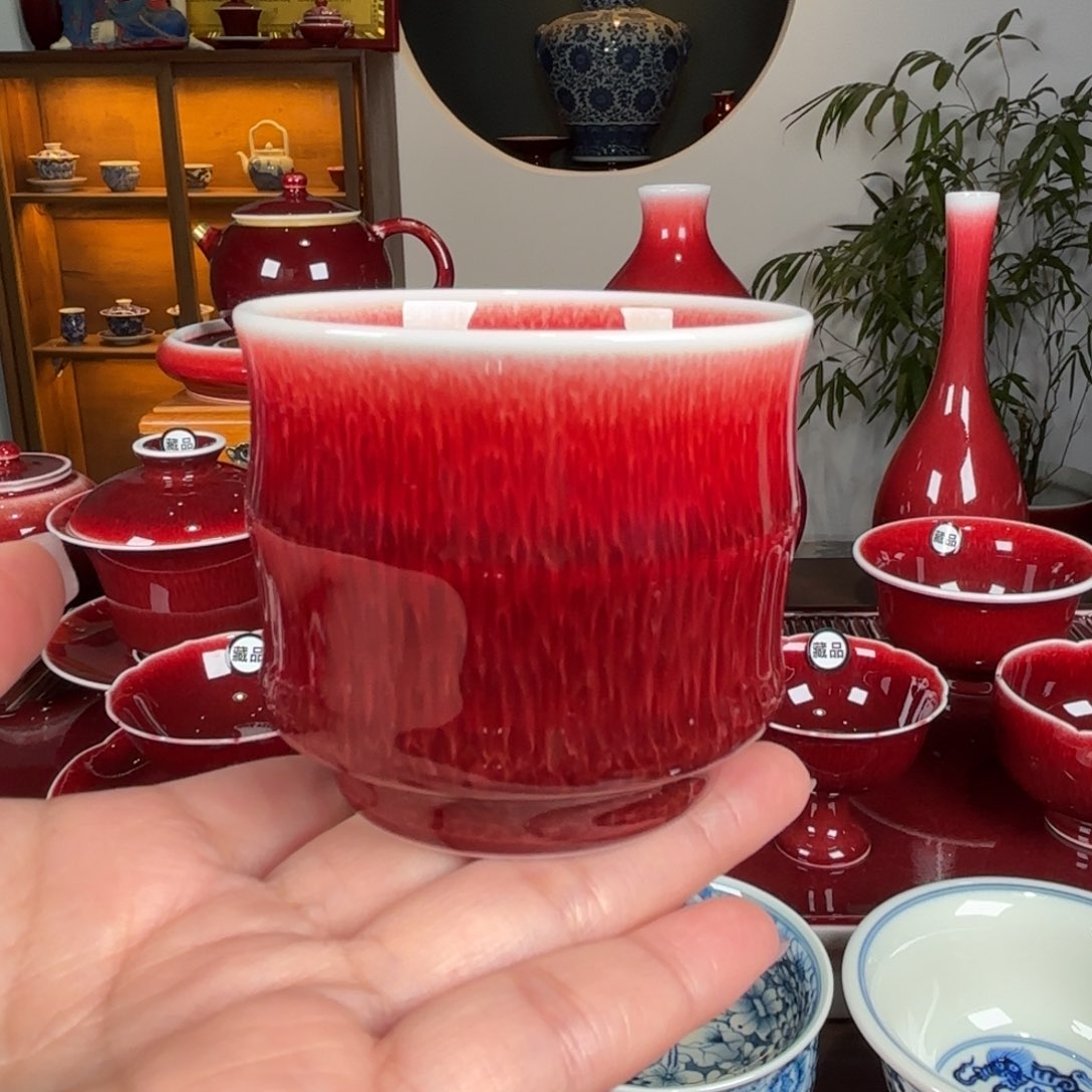 杯闻轩坊原矿郎红 开播福利杯