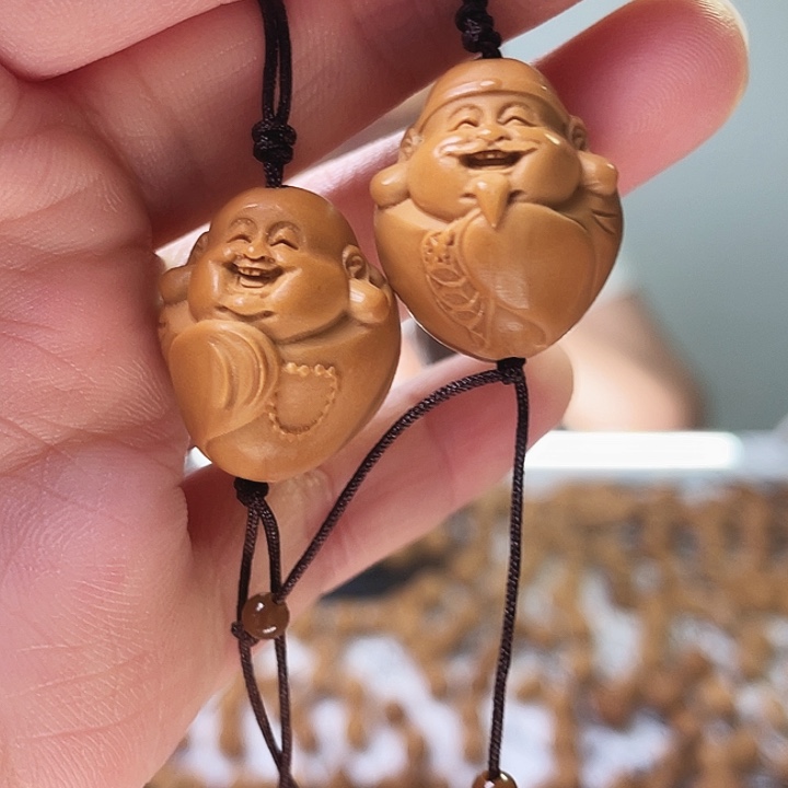 橄榄核手串/手链橄榄核