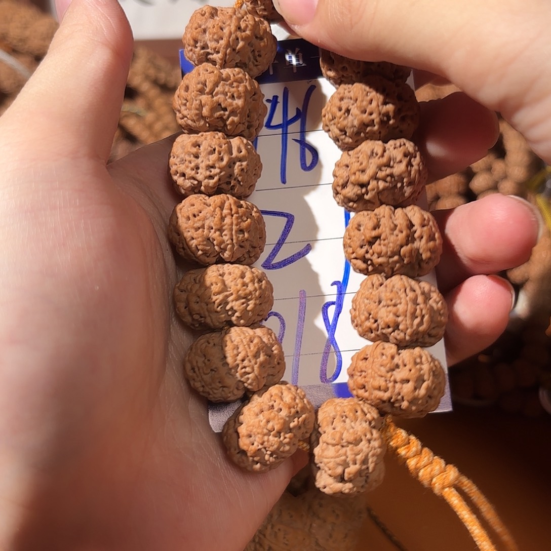 吊坠金刚菩提018金刚