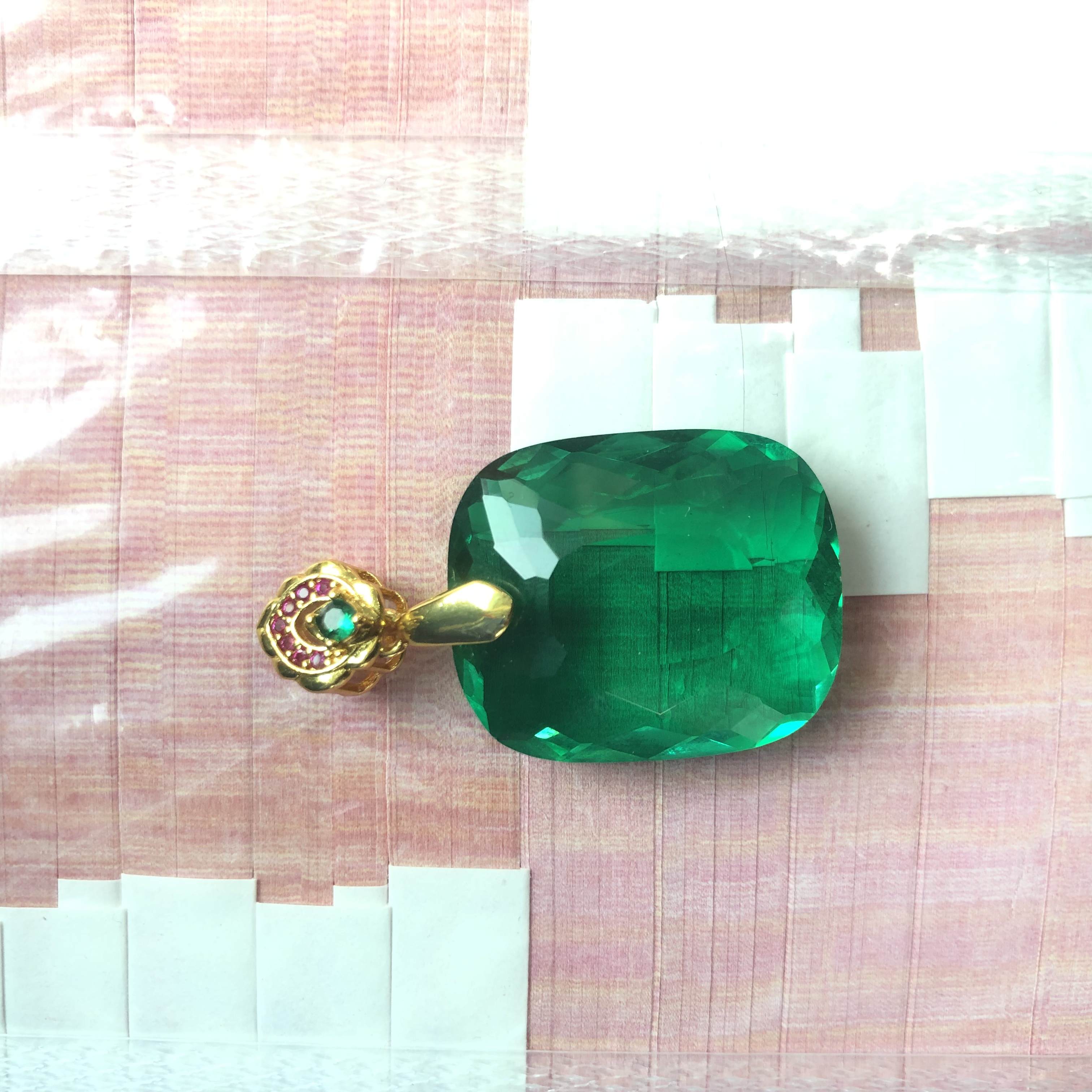 『时尚专属』时尚首饰吊坠多样性发其一k576