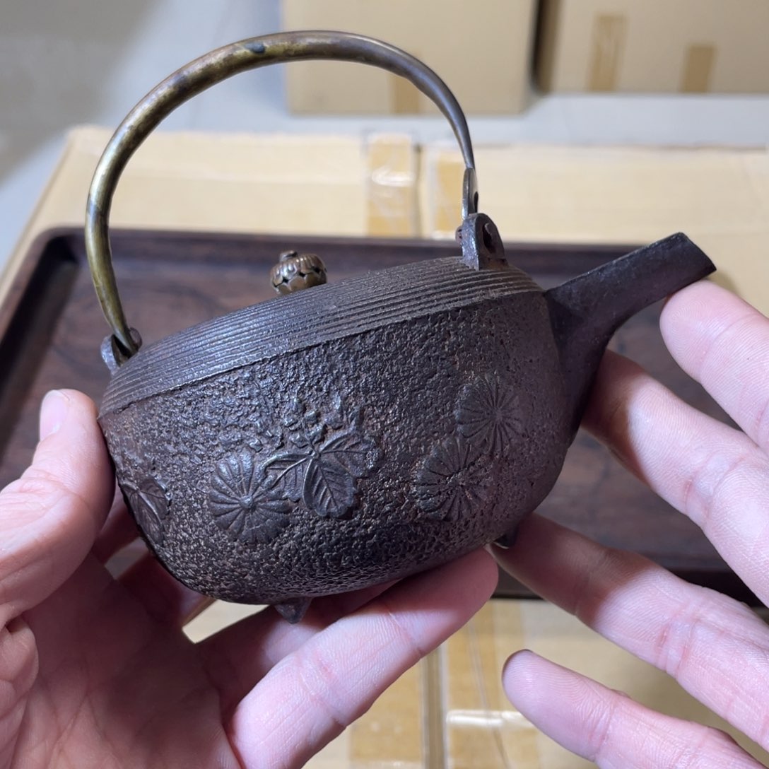 紫砂中古商品默认微瑕请咨询