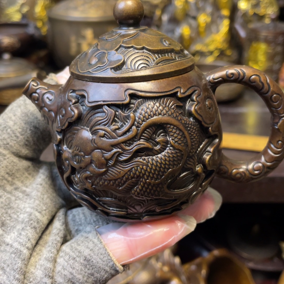 铜器摆件 888888888888