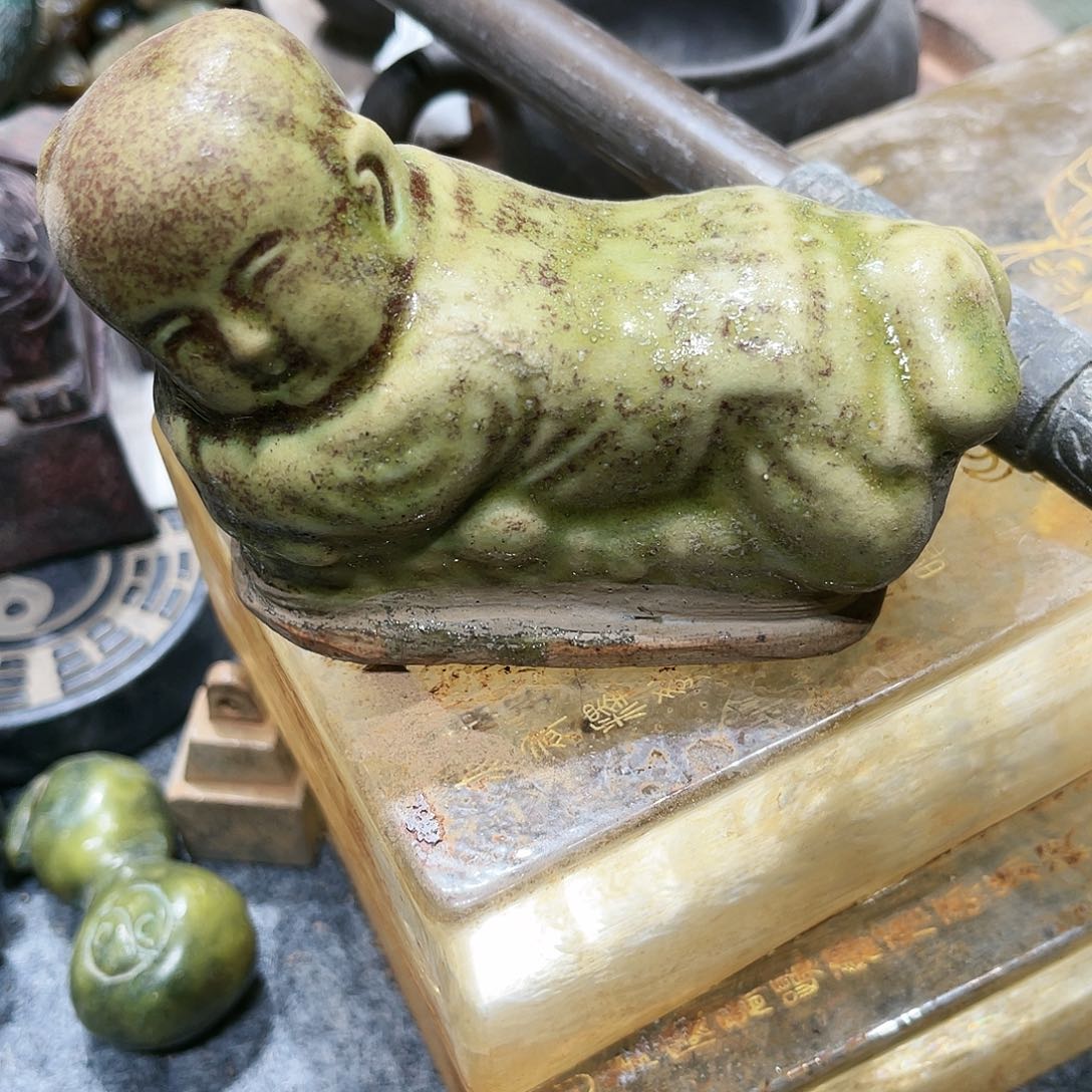 R****4瓦当摆件茶台的一