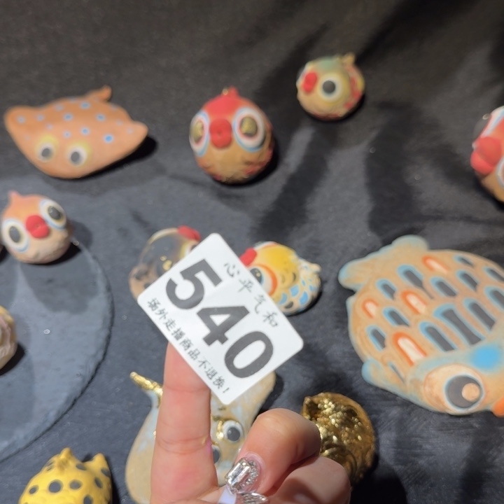 摆件?***?陶瓷4448884444454