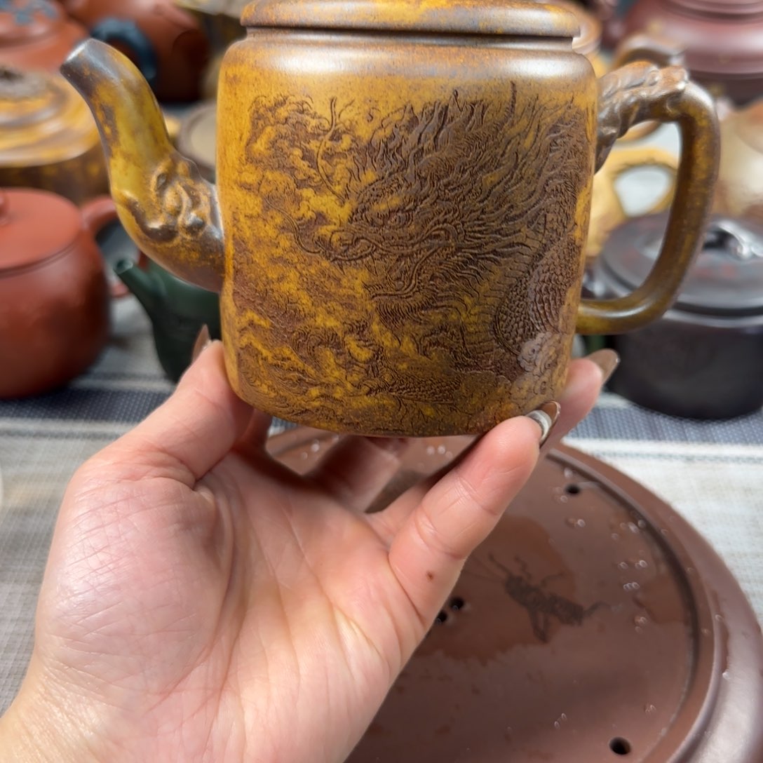 紫砂茶壶紫砂紫砂茶具